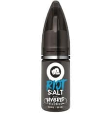 Nicotine Salts