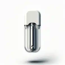Refillable Pods