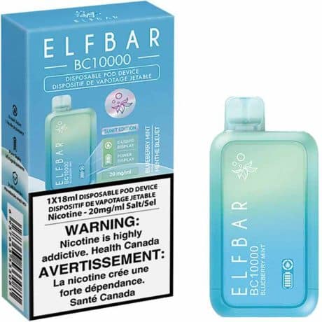 Elf Bar BC10000