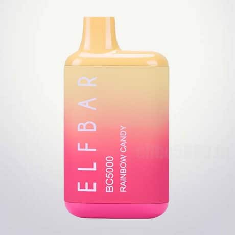 Elfbar BC5000