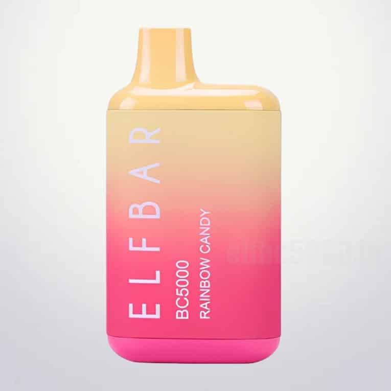 Elfbar BC5000