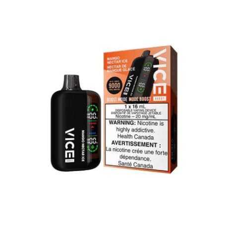 Vice Disposable Vape