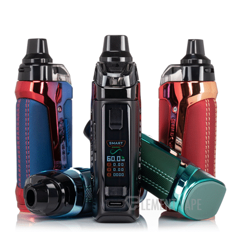 GeekVape B60 Aegis Boost 2 Pod Kit 