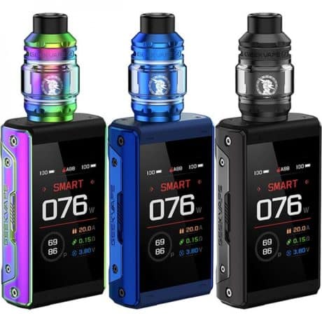 GeekVape T200 Aegis Touch Starter Kit
