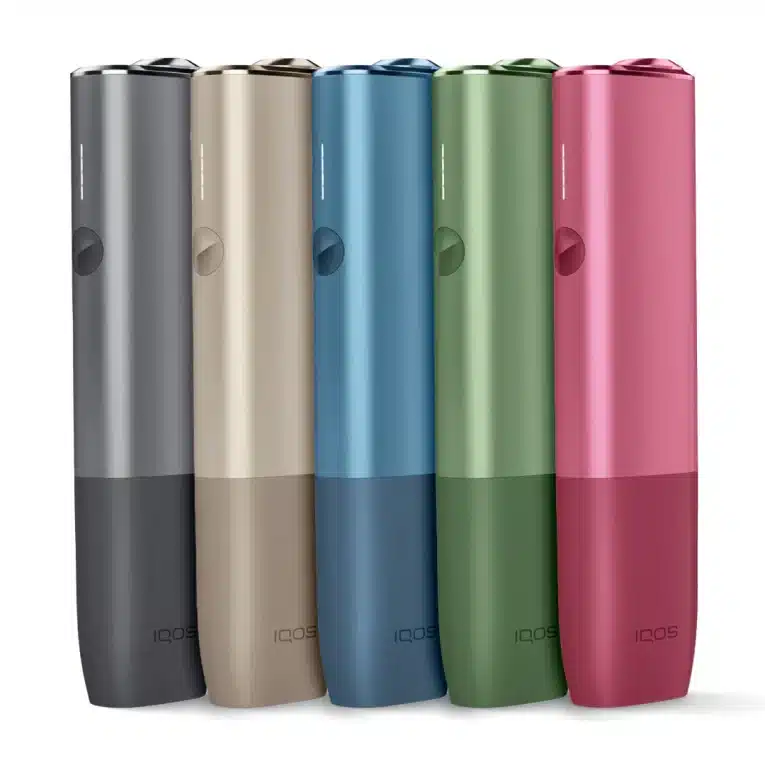 IQOS ILUMA ONE Device