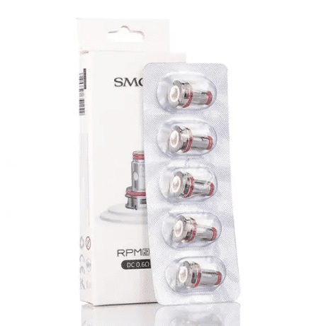 SMOK RPM 2 Replacement Coils