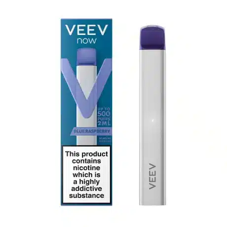 VEEV NOW (Veeba) Disposable Vape