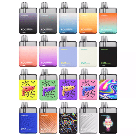 Vaporesso Eco Nano Pod Kit