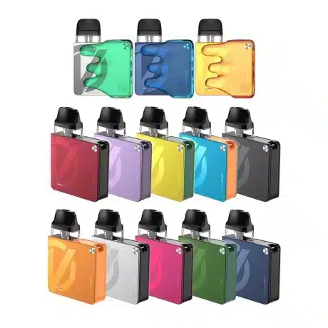 Vaporesso XROS 3 Nano Pod Kit