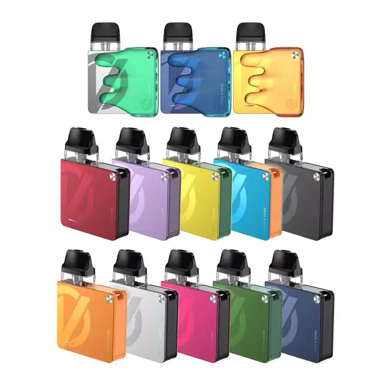 Vaporesso XROS 3 Nano Pod Kit