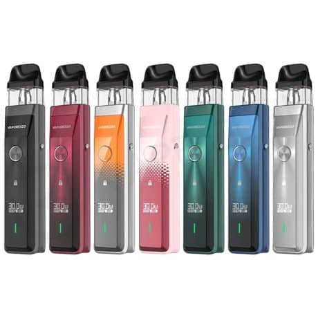 Vaporesso XROS Pro Pod Kit 