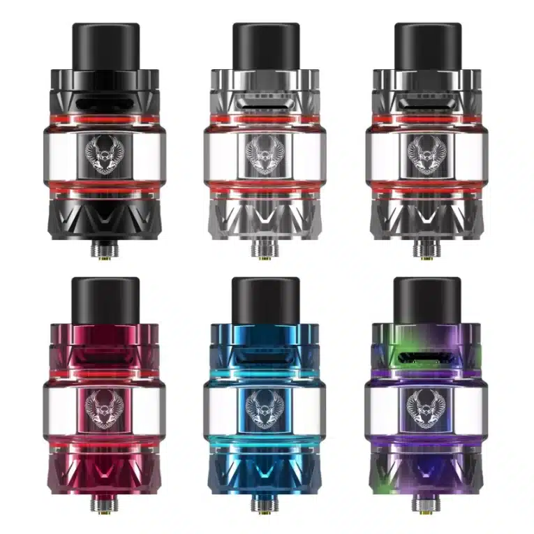 Horizon Tech SAKERZ Sub-Ohm Tank
