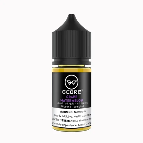 JF by Gcore Salt