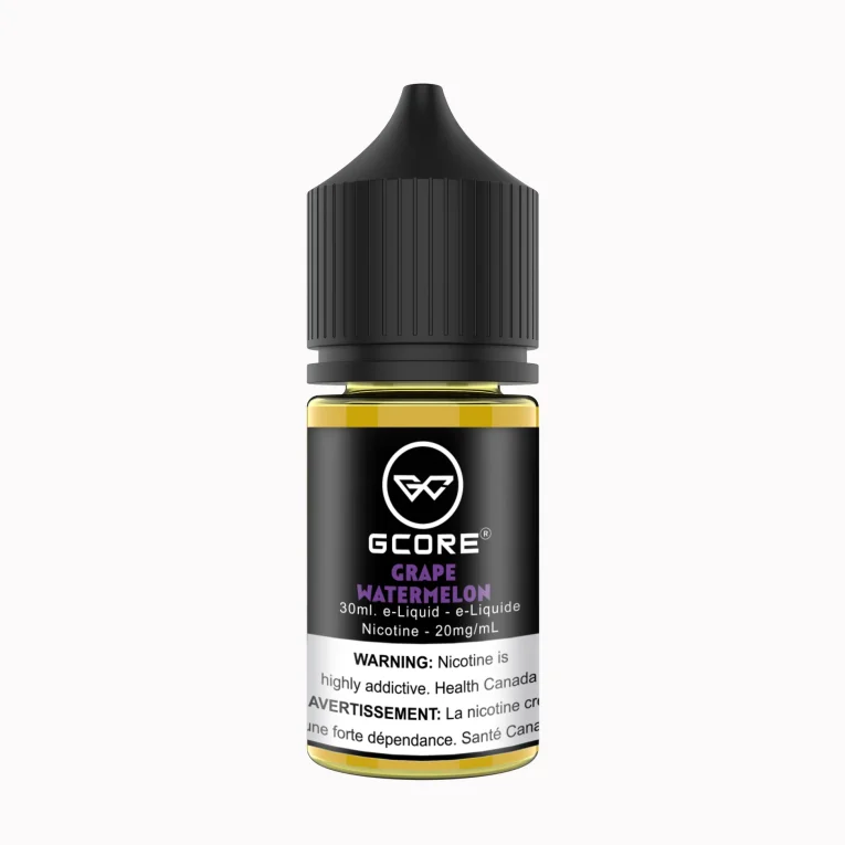 JF by Gcore Salt