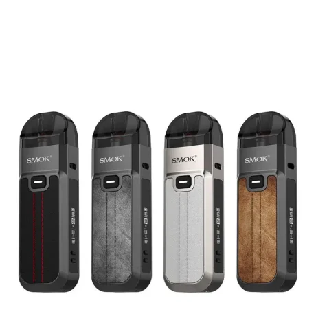 SMOK Nord 5 80W Pod Kit 