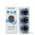 SMOK Nord 5 Empty Replacement Pods