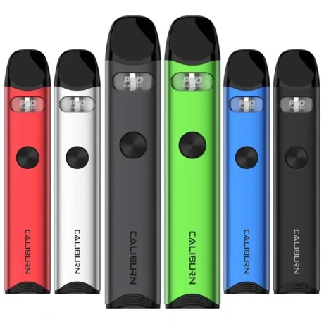 Uwell Caliburn A3 Pod Kit