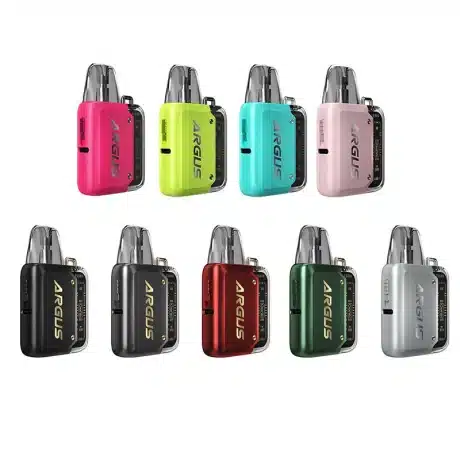 VOOPOO Argus P1 Pod Kit