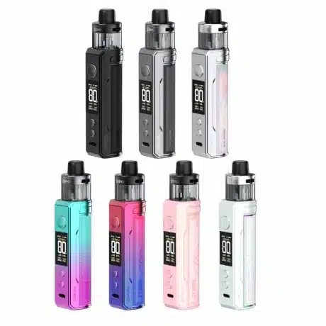 VOOPOO DRAG X2 80W Pod Kit 