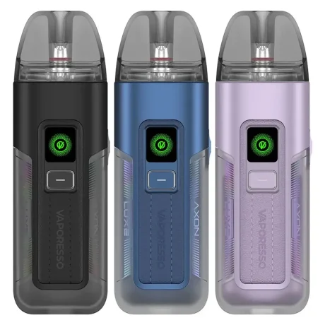 Vaporesso LUXE X2 40W Pod Kit 