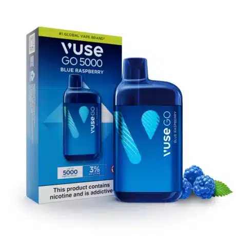 Vuse Go Edition 5000