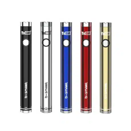 Yocan B-smart Vape Pen Battery