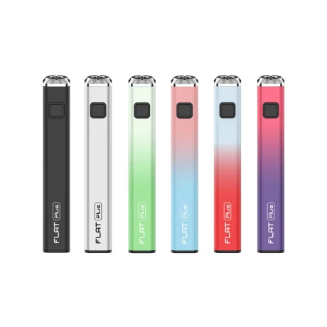 Yocan FLAT Plus Vape Pen Battery