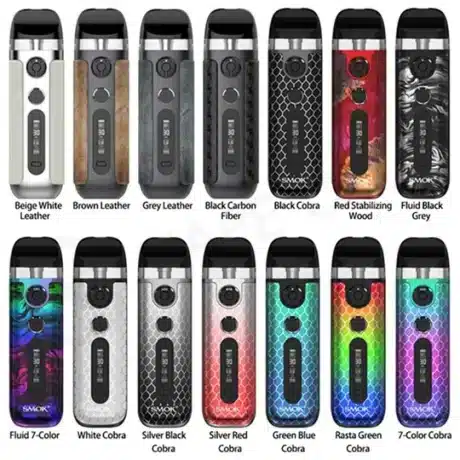 SMOK NOVO 5 30W Pod Kit