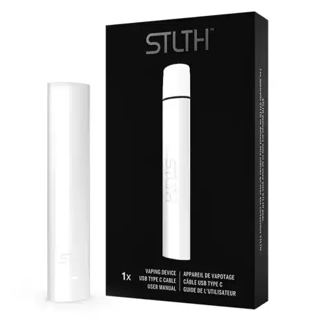 STLTH Type-C Devices