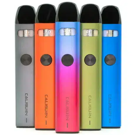 Uwell Caliburn A2 15W Pod Kit