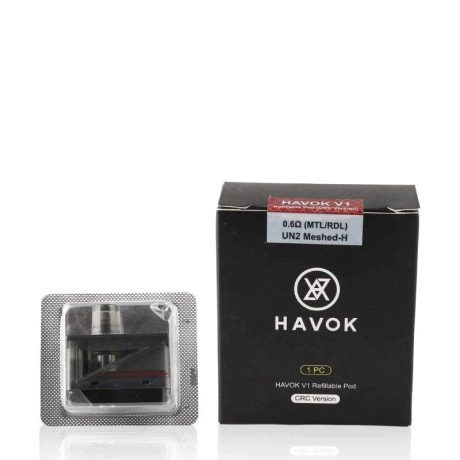Uwell HAVOK V1 Replacement Pod